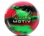 Preview: MOTIV® Aspire - Black/Green/Pink Bowling Ball Logo Preview: MOTIV® Aspire - Black/Green/Pink Bowling Ball Logo