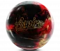 Preview: MOTIV® Aspire - Black/Red/Gold Bowling Ball