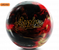 Preview: MOTIV® Aspire - Black/Red/Gold Bowling Ball