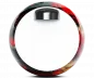Preview: MOTIV® Aspire - Black/Red/Gold Bowling Ball Kern