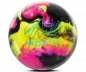 Preview: MOTIV® Aspire - Black/Yellow/Pink Bowling Ball Logo Preview: MOTIV® Aspire - Black/Yellow/Pink Bowling Ball Logo