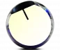Preview: MOTIV® Aspire - Blue/Black/Silver Bowling Ball Kern