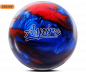 Preview: MOTIV® Aspire - Navy/Red/Blue Bowling Ball