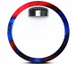 Preview: MOTIV® Aspire - Navy/Red/Blue Bowling Ball Kern
