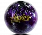 Preview: MOTIV® Aspire - Purple/Black/Silver Bowling Ball
