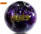 Preview: MOTIV® Aspire - Purple/Black/Silver Bowling Ball