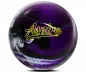 Preview: MOTIV® Aspire - Purple/Silver/Black Bowling Ball