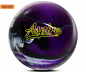 Preview: MOTIV® Aspire - Purple/Silver/Black Bowling Ball