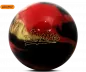 Preview: MOTIV® Aspire - Red/Black/Gold Bowling Ball