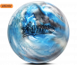 Preview: MOTIV® Aspire - Sky/Silver/White Bowling Ball
