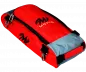 Preview: MOTIV® Ballistix Shoebag - Fire Red Bowlingtasche