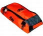 Preview: MOTIV® Ballistix Shoebag - Tangerine Bowlingtasche