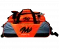 Preview: MOTIV® Ballistix Shoebag - Tangerine Bowlingtasche