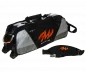 Preview: MOTIV® Ballistix Triple Tote - Black/Orange