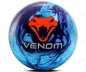 Preview: MOTIV® Blue Coral Venom Bowling Ball