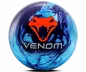 Preview: MOTIV® Blue Coral Venom Bowling Ball Preview: MOTIV® Blue Coral Venom Bowling Ball