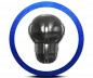 Preview: MOTIV® Blue Tank Bowling Ball Kern Preview: MOTIV® Blue Tank Bowling Ball Kern
