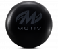Preview: MOTIV® Covert VIP EXJ LE Bowling Ball Logo