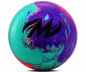Preview: MOTIV® Evoke Mayhem Bowling Ball Logo