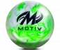 Preview: MOTIV® Fatal Venom Bowling Ball Logo