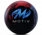 Preview: MOTIV® Forge Ember Bowling Ball Logo Preview: MOTIV® Forge Ember Bowling Ball Logo