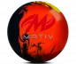 Mobile Preview: MOTIV® Forge Flare Bowling Ball Logo