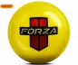 Mobile Preview: MOTIV® Forza Redline Pearl Bowling Ball