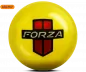 Preview: MOTIV® Forza Redline Pearl Bowling Ball