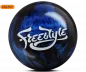 Preview: MOTIV® Freestyle Black/Blue Bowling Ball Preview: MOTIV® Freestyle Black/Blue Bowling Ball