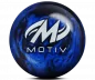 Preview: MOTIV® Freestyle Black/Blue Bowling Ball Preview: MOTIV® Freestyle Black/Blue Bowling Ball