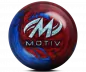 Preview: MOTIV® Freestyle Rush Red/Blue Bowling Ball Preview: MOTIV® Freestyle Rush Red/Blue Bowling Ball