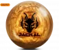 Preview: MOTIV® Golden Jackal Bowling Ball