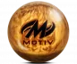 Preview: MOTIV® Golden Jackal Bowling Ball