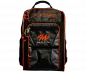 Preview: MOTIV® ABYSS Giant Backpack - Black/Grey Bowlingtasche