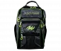 Preview: MOTIV® ABYSS Giant Backpack - Gray/Lime Bowlingtasche