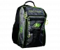 Preview: MOTIV® ABYSS Giant Backpack - Gray/Lime Bowlingtasche