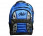 Preview: MOTIV® Intrepid Backpack - Cobalt Blue Bowlingtasche