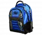 Preview: MOTIV® Intrepid Backpack - Cobalt Blue Bowlingtasche