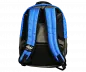 Preview: MOTIV® Intrepid Backpack - Cobalt Blue Bowlingtasche