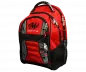 Preview: MOTIV® Intrepid Backpack - Fire Red Bowlingtasche