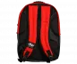 Preview: MOTIV® Intrepid Backpack - Fire Red Bowlingtasche
