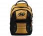 Preview: MOTIV® Intrepid Backpack - Gold LIMITED EDITION Bowlingtasche