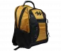 Preview: MOTIV® Intrepid Backpack - Gold LIMITED EDITION Bowlingtasche