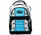 Preview: MOTIV® Intrepid Backpack - Platinum LIMITED EDITION Bowlingtasche