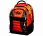 Preview: MOTIV® Intrepid Backpack - Tangerine Bowlingtasche