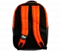 Preview: MOTIV® Intrepid Backpack - Tangerine Bowlingtasche