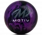 Mobile Preview: MOTIV® Jackal Ghost Bowling Ball