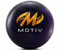 Preview: MOTIV® Jackal Ghost V2 Bowling Ball Logo