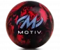 Mobile Preview: MOTIV® Jackal LE Bowling Ball