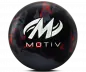 Preview: MOTIV® Jackal Onyx Bowling Ball Logo Preview: MOTIV® Jackal Onyx Bowling Ball Logo